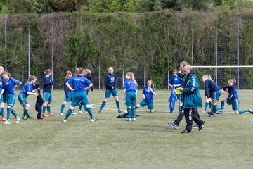 Bild 63 - B-Juniorinnen Pokalfinale VfL Oldesloe - Holstein Kiel : Ergebnis: 0:6